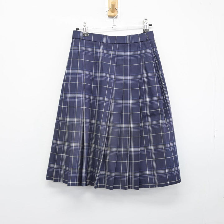 【中古制服】大分県 別府羽室台高等学校 女子制服 3点（ブレザー・スカート）sf028826【リサイクル学生服】 | 中古制服通販パレイド