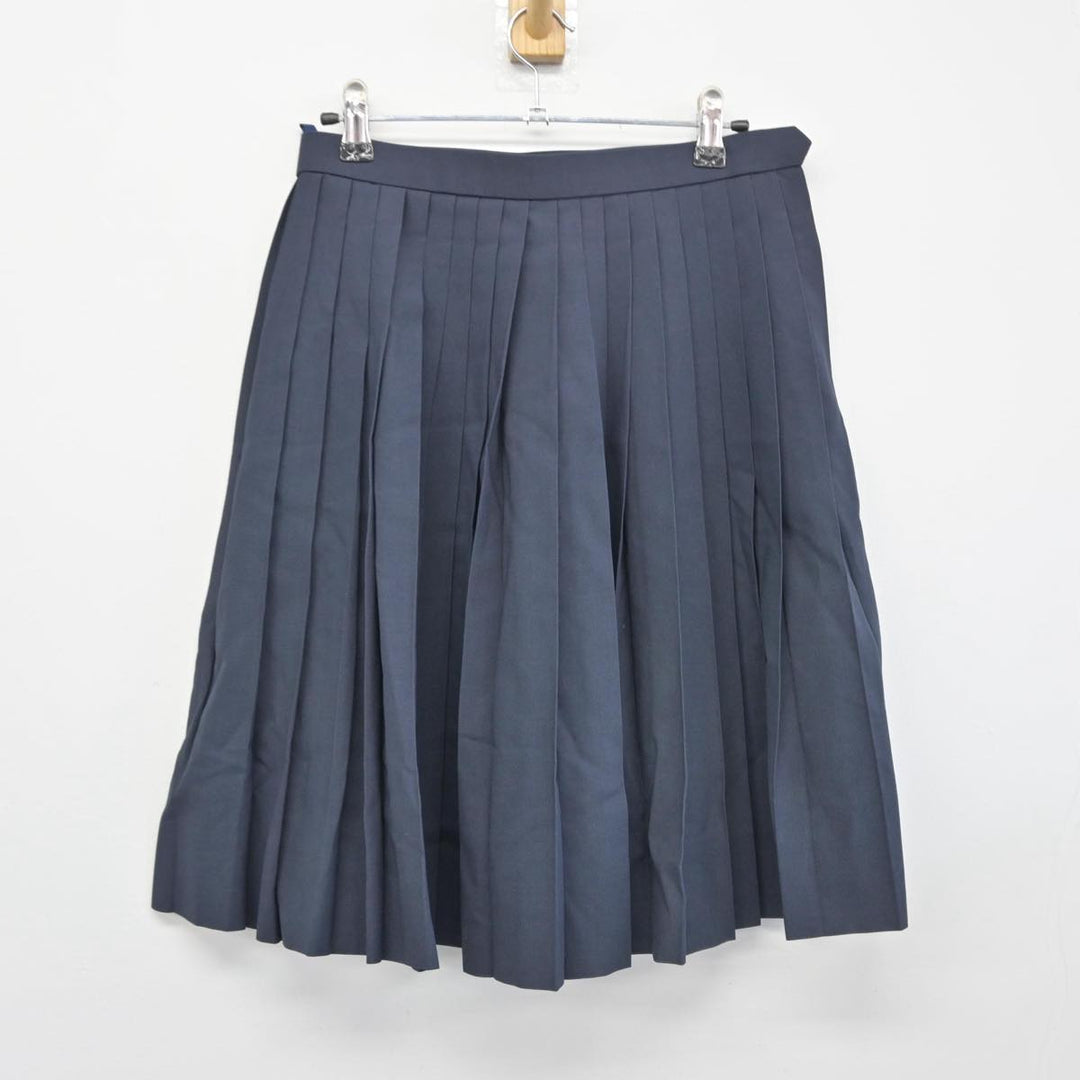 中古制服】和歌山県 那賀高等学校 女子制服 3点(セーラー服 中古制服】和歌山県 那賀高等学校 女子制服 3点(セーラー服