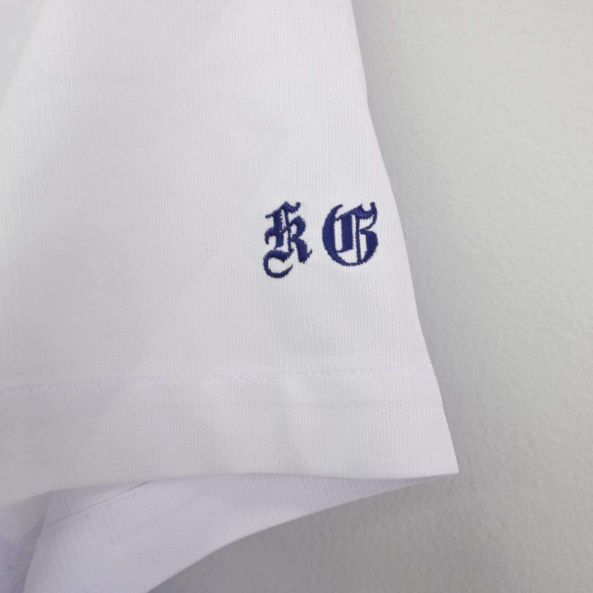 【中古】沖縄県 興南中学校・高等学校 女子制服 2点（シャツ）sf028917