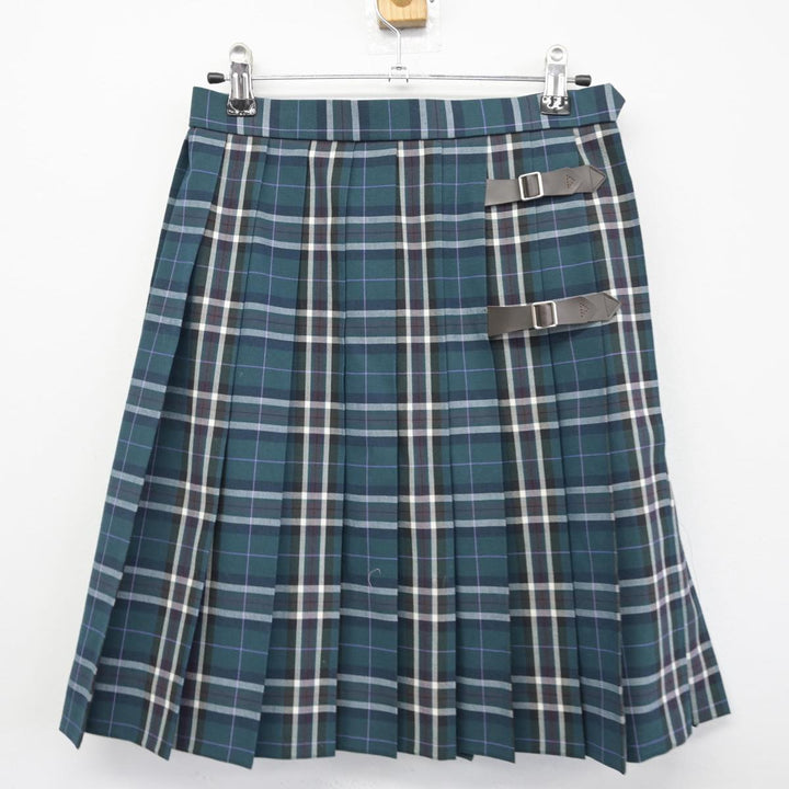 中古制服】東京都 トキワ松学園中学校 女子制服 3点(シャツ 中古制服】東京都 トキワ松学園中学校 女子制服 3点(シャツ