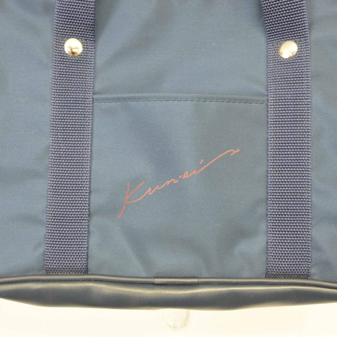 中古制服】大阪府 大阪薫英女学院高等学校 女子制服 1点（カバン