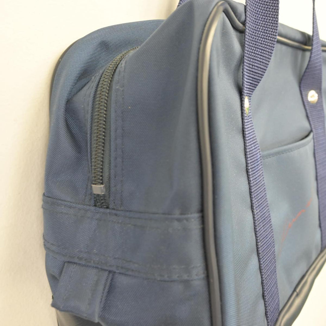 中古制服】大阪府 大阪薫英女学院高等学校 女子制服 1点（カバン
