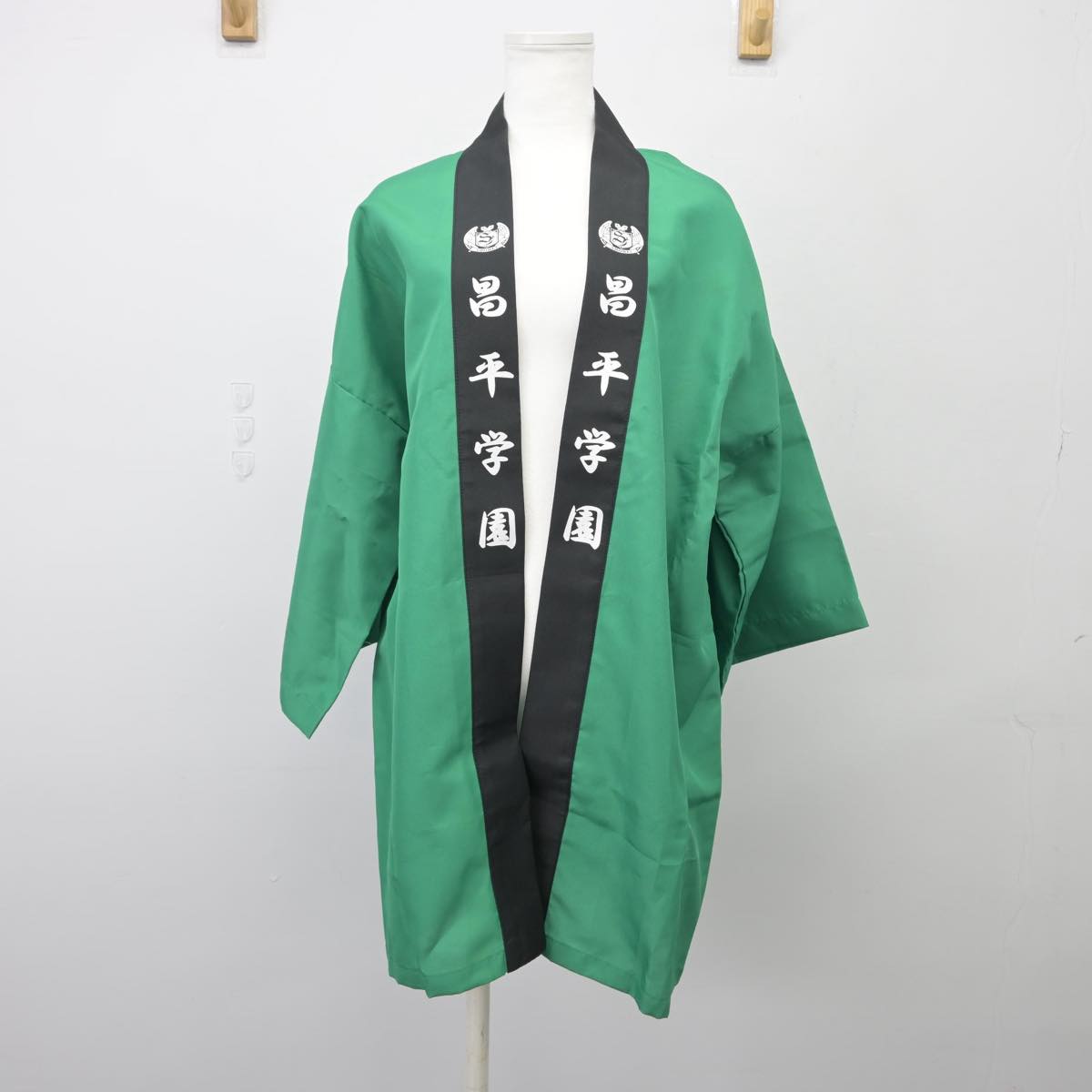 【中古】埼玉県 昌平高等学校 女子制服 1点（その他アイテム）sf029101