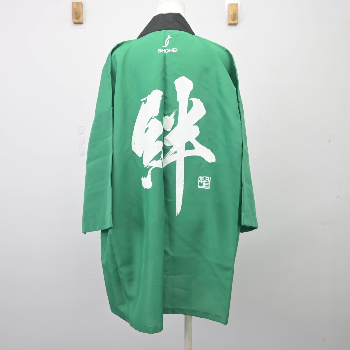 【中古】埼玉県 昌平高等学校 女子制服 1点（その他アイテム）sf029101