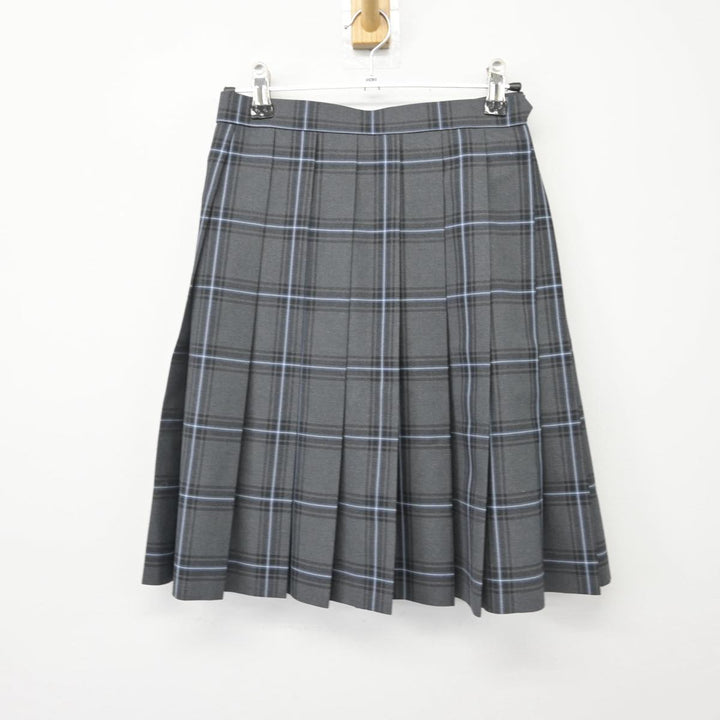 【中古制服】神奈川県 湘南学園中学校 女子制服 5点（ブレザー・シャツ・ニット・スカート）sf029110【リサイクル学生服】 | 中古制服通販パレイド