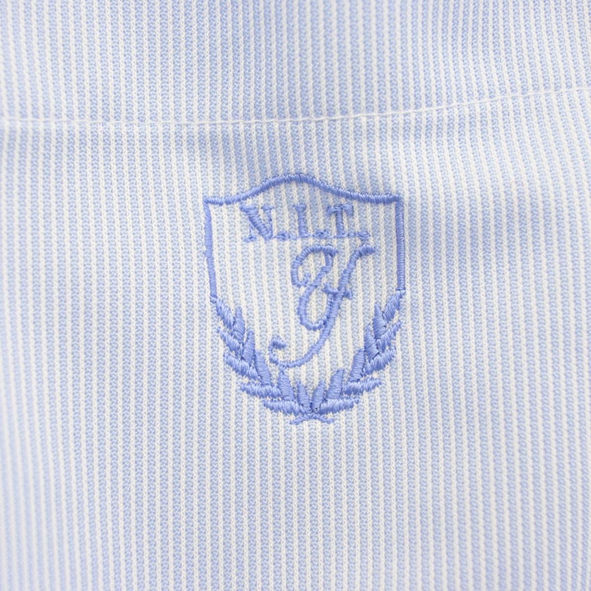 【中古】鳥取県 国立米子工業高等専門学校 女子制服 2点（シャツ）sf029263