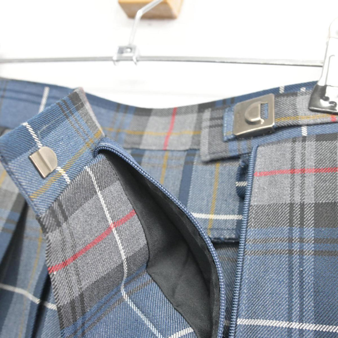 中古】栃木県 真岡西中学校 女子制服 2点(スカート・スカート 中古】栃木県 真岡西中学校 女子制服 2点(スカート・スカート