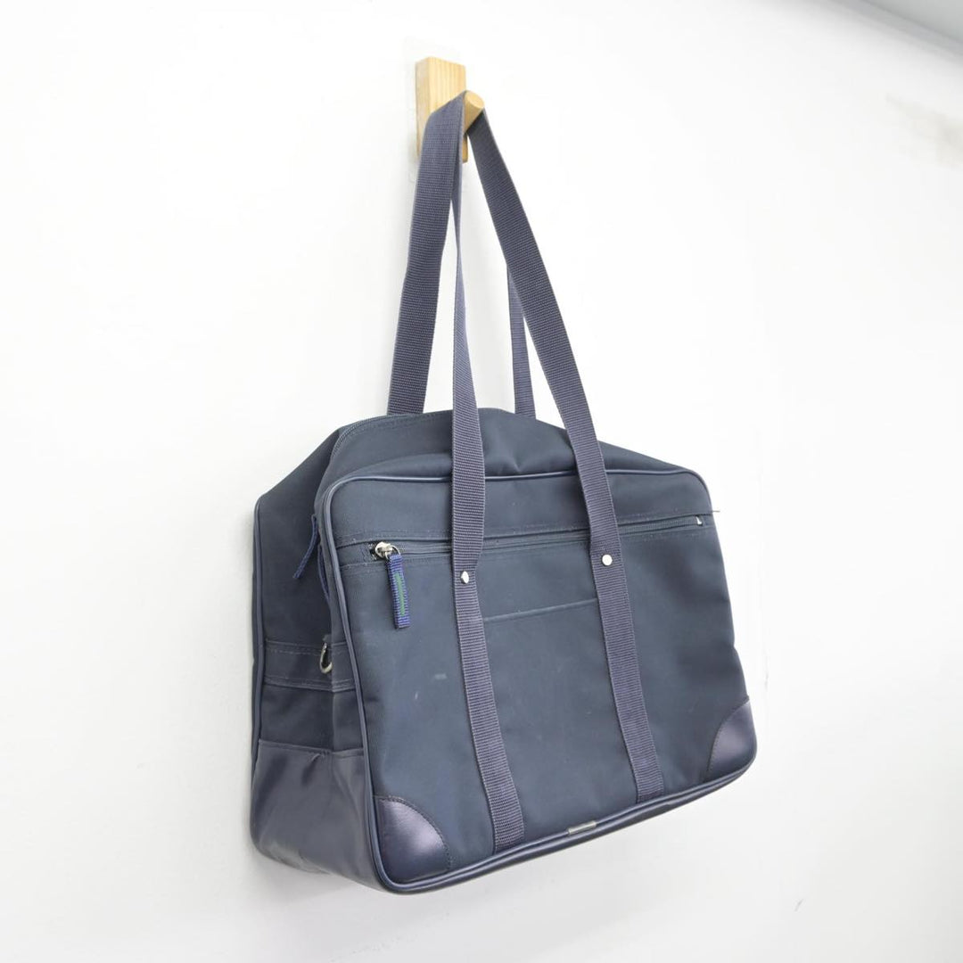 愛知みずほ大学瑞穂高等学校 スクールバッグ 指定バッグ 瑞穂高校 通学バッグの通販 by mihokimi's shop｜ラクマ