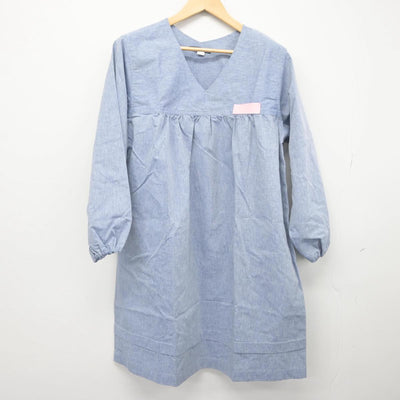 【中古】岩手県 岩手女子高等学校 女子制服 1点（その他アイテム）sf029462