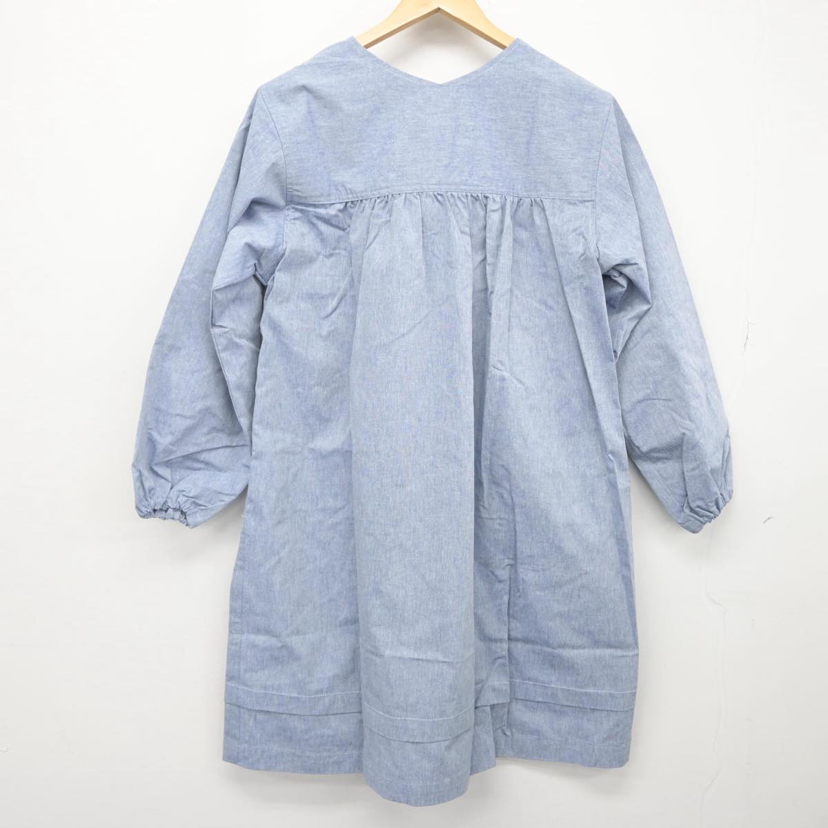 【中古】岩手県 岩手女子高等学校 女子制服 1点（その他アイテム）sf029462