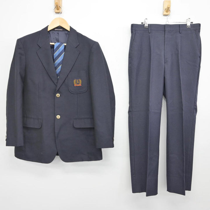 愛知県私立栄徳高校 男子 制服 美品 【公式通販】