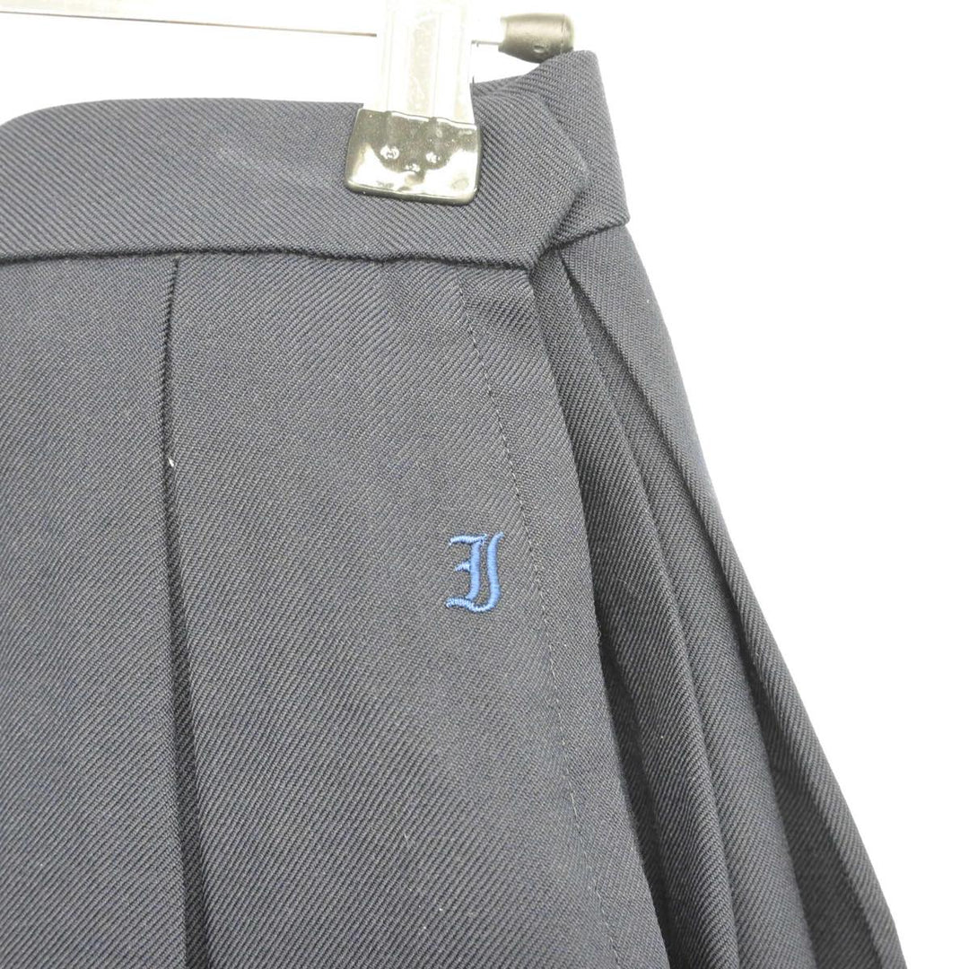 中古】埼玉県 岩槻高等学校 女子制服 4点（ブレザー・スカート）sf029575 | 中古制服通販パレイド