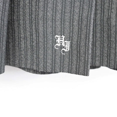 【中古】東京都 東久留米総合高等学校 女子制服 2点（スカート）sf029605