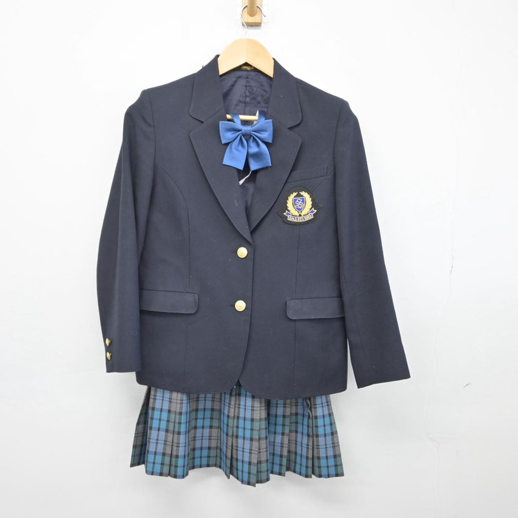 県立新栄高等学校の制服セット 冬夏用 全て 男子 - 神奈川県のその他