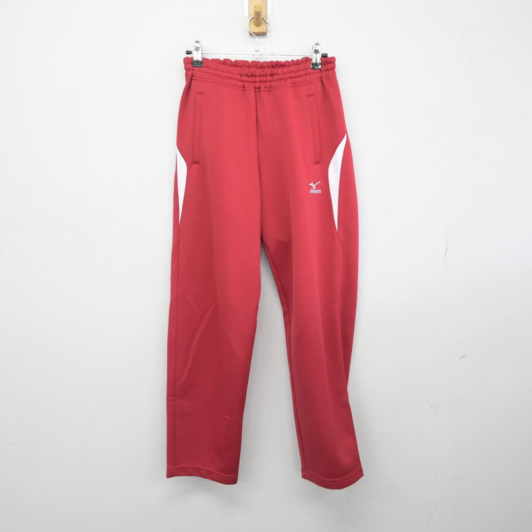 中古】岐阜県 中京高等学校 女子制服 2点(ジャージ 上 中古】岐阜県 中京高等学校 女子制服 2点(ジャージ 上