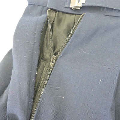 【中古】愛知県 岡崎西高等学校 女子制服 1点（スカート）sf029681