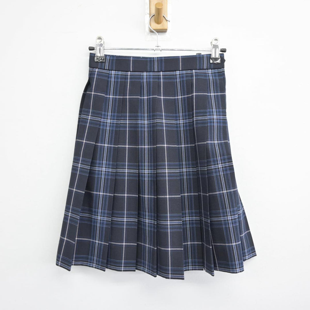中古】神奈川県 法政大学第二中学校 女子制服 2点（ブレザー