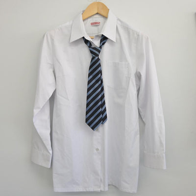 【中古】北海道 札幌藻岩高等学校 女子制服 5点（ブレザー・ベスト・シャツ・スカート）sf029728