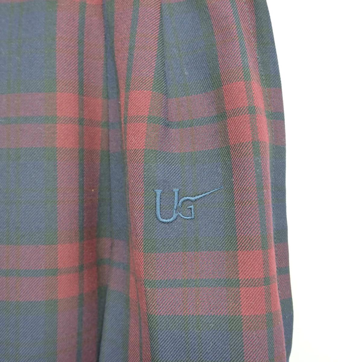 【中古】埼玉県 浦和学院高等学校 女子制服 4点（ブレザー・シャツ・スカート）sf029807