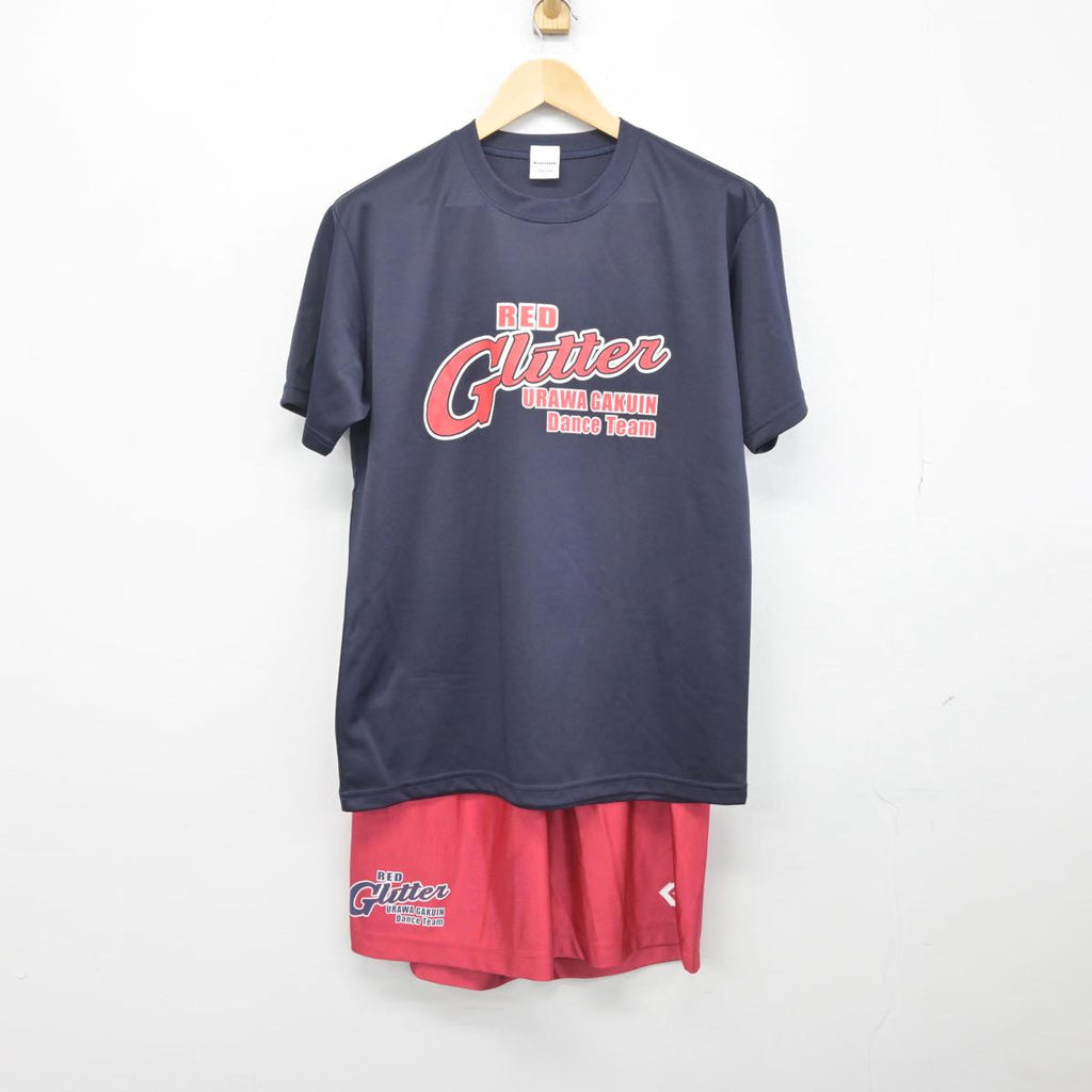 浦和実業学園高等学校 バスケット部 Tシャツ | chicanetape.com