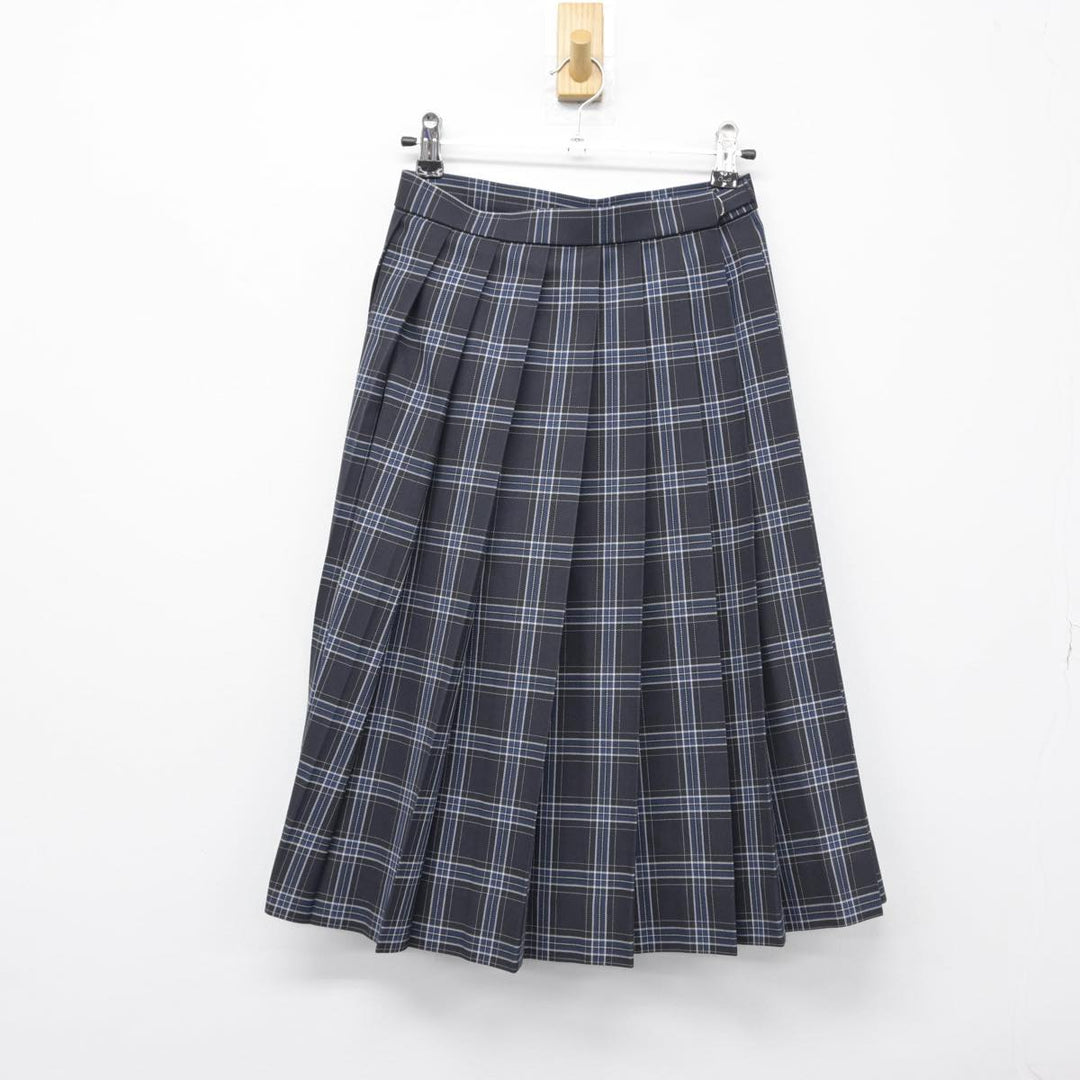 【中古】宮城県 宮床中学校 女子制服 3点（ブレザー・スカート）sf029857 | 中古制服通販パレイド