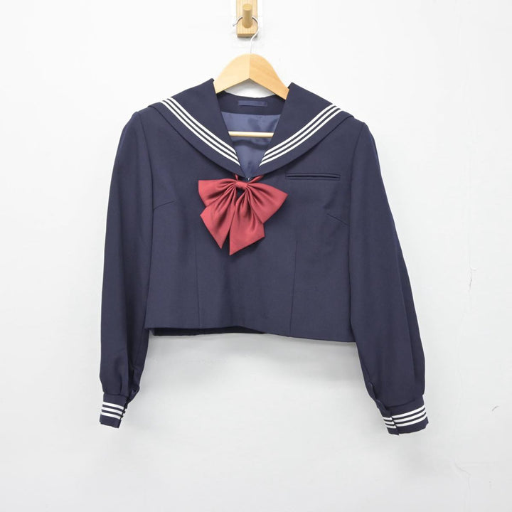 O884 (中古) 兵庫県 神戸常盤女子高校 3点セット /指定品/希少/M