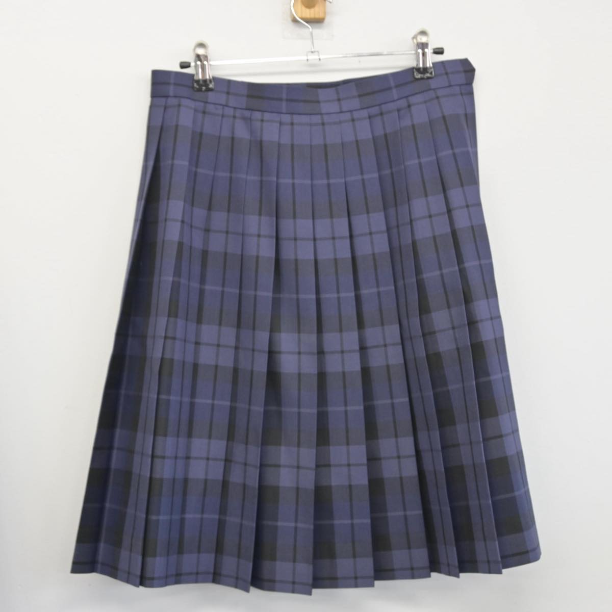 【中古】千葉県 昭和学院秀英高等学校 女子制服 2点（ブレザー・スカート）sf029901