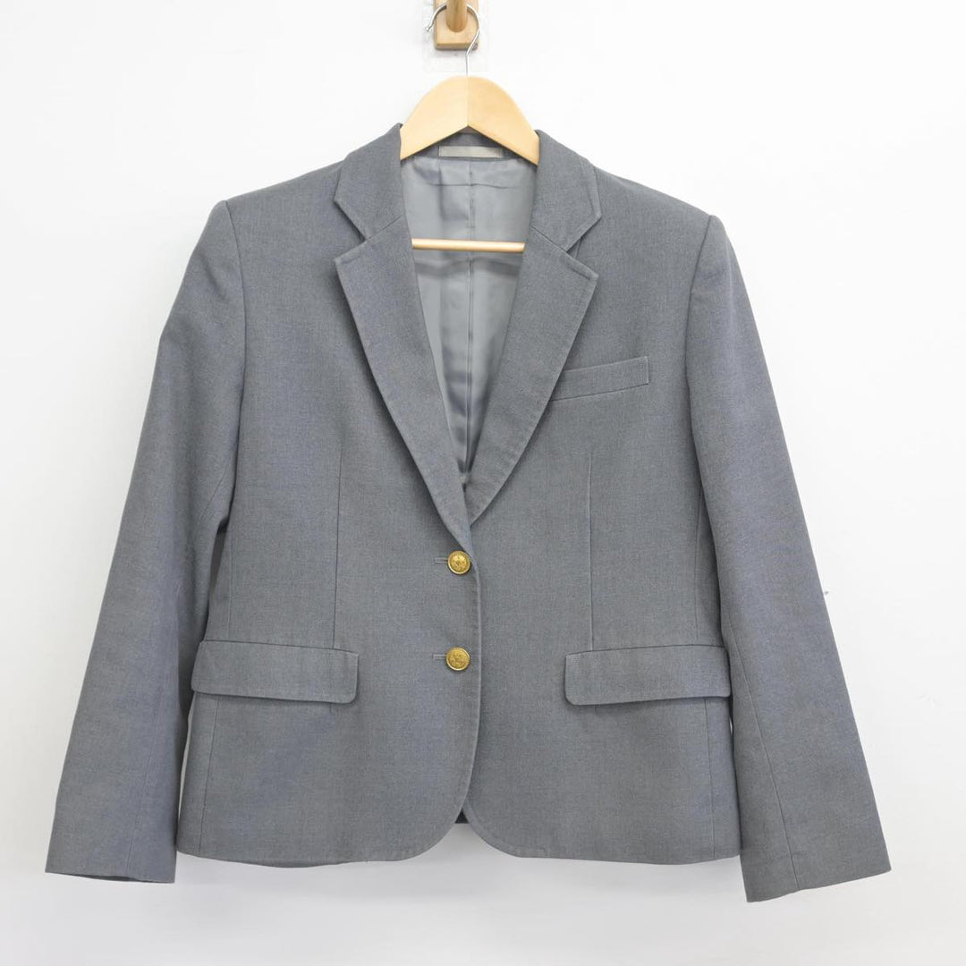 【中古】千葉県 昭和学院秀英高等学校 女子制服 2点（ブレザー・スカート）sf029902 | 中古制服通販パレイド