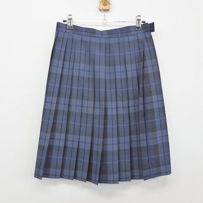 【中古】千葉県 昭和学院秀英高等学校 女子制服 2点（ブレザー・スカート）sf029902