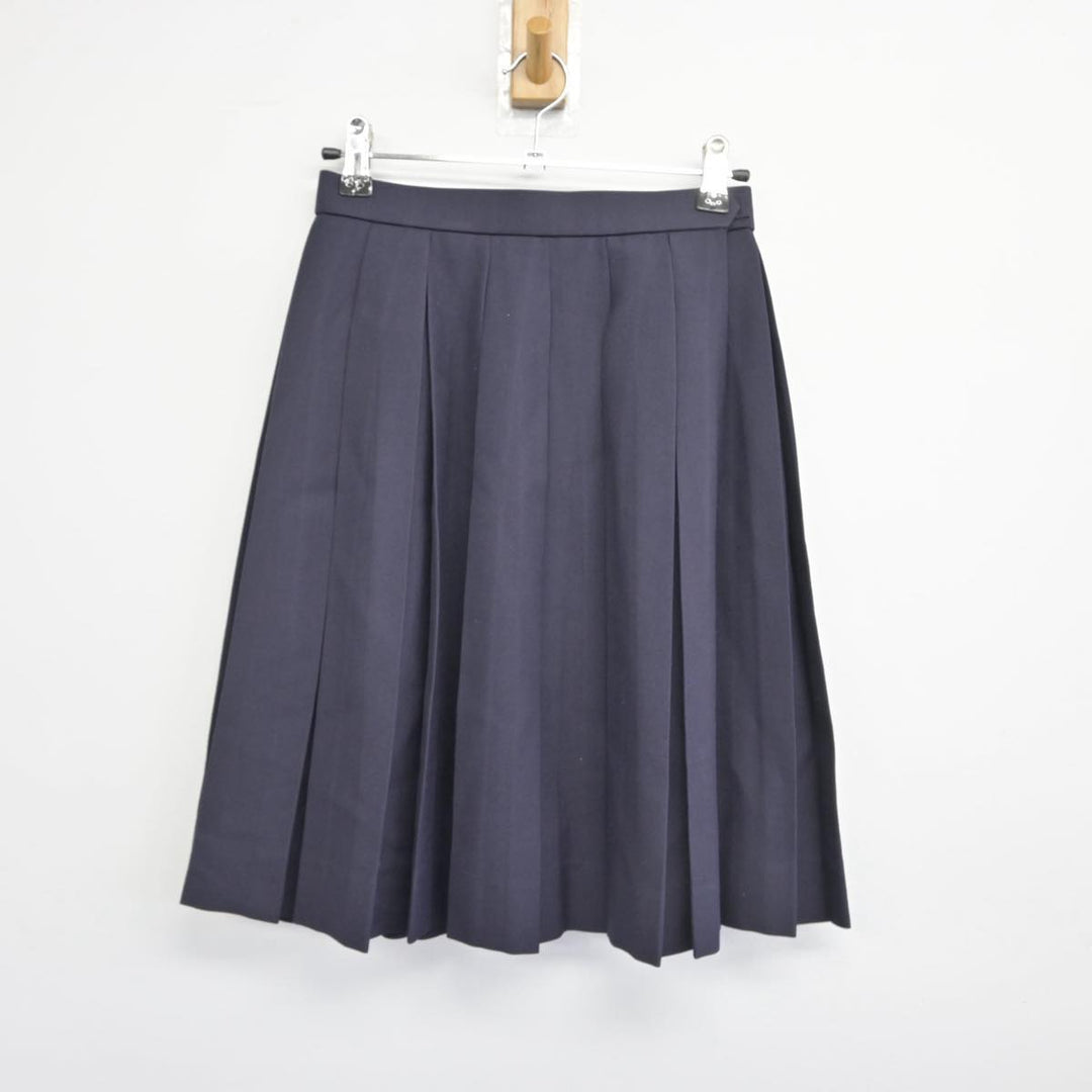 中古】埼玉県 新座総合技術高等学校 女子制服 5点(ブレザー 中古】埼玉県 新座総合技術高等学校 女子制服 5点(ブレザー
