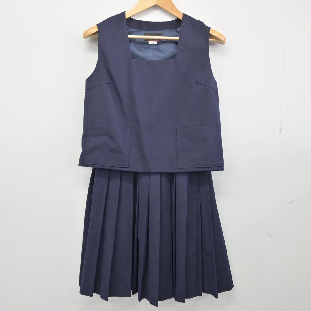 セーラー服風スカートブラックドレス（40cm,MSD,MDD対応）【喵酱