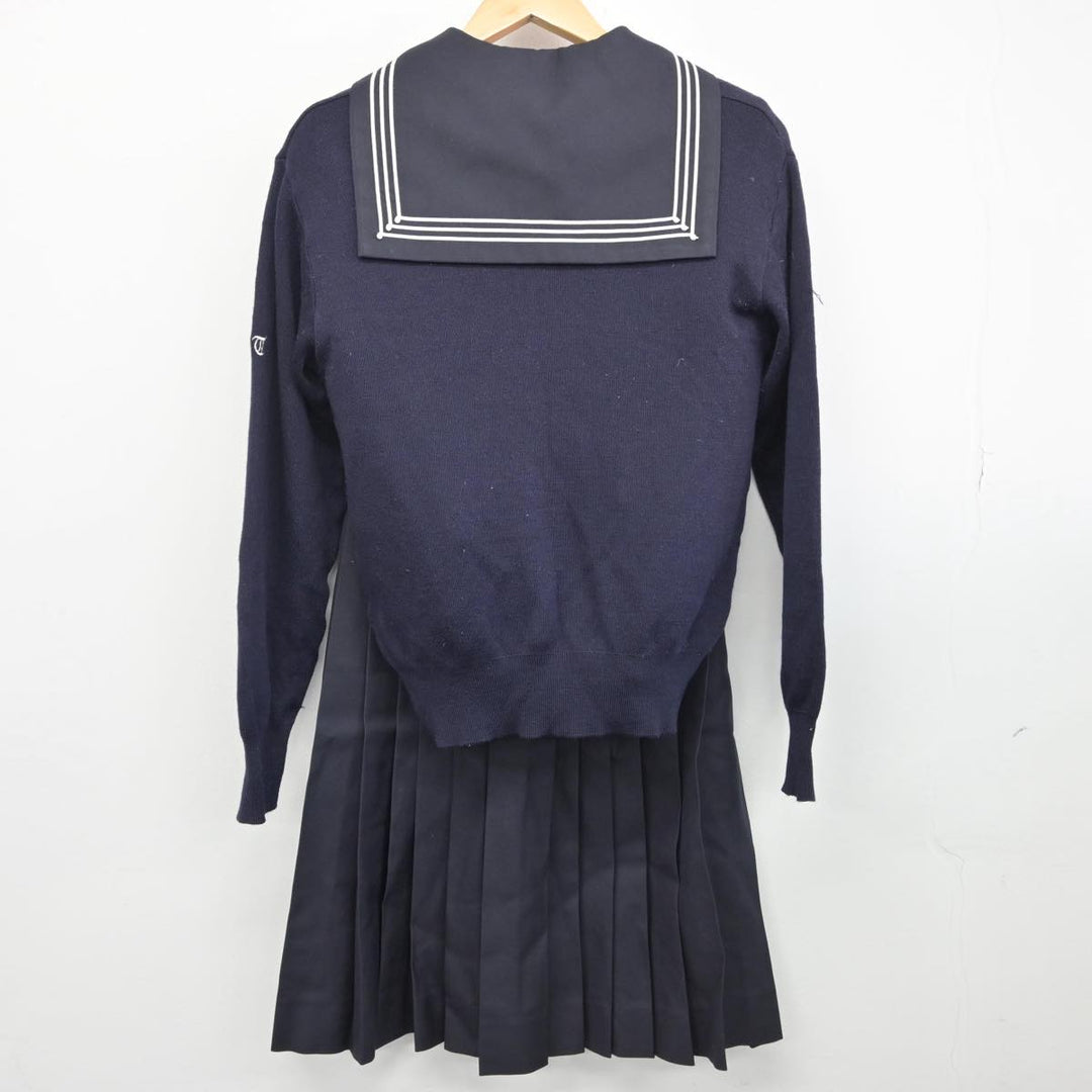 青島日本高等女学校 校章 昭和16年製（1941年） 青島日本高等女学校 校章 昭和16年製（1941年）