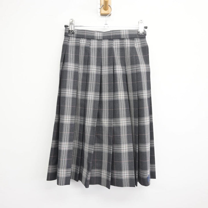 中古】宮城県 古川黎明高等学校 女子制服 7点(ブレザー・ニット 中古】宮城県 古川黎明高等学校 女子制服 7点(ブレザー・ニット
