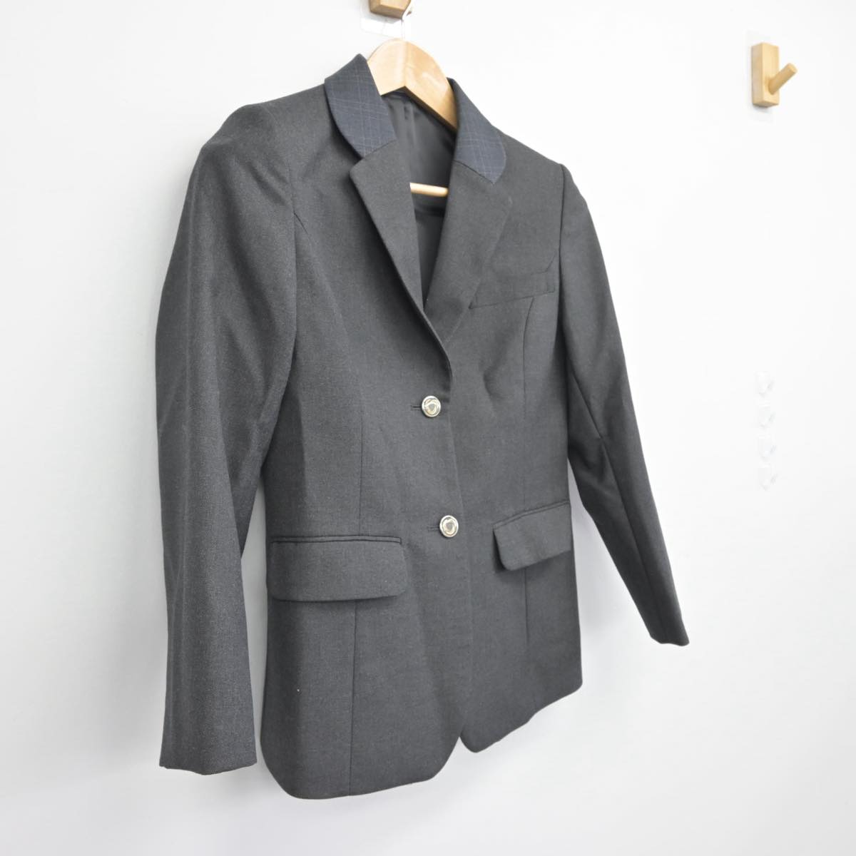 【中古】東京都 都立総合芸術高等学校 女子制服 1点（ブレザー）sf030168