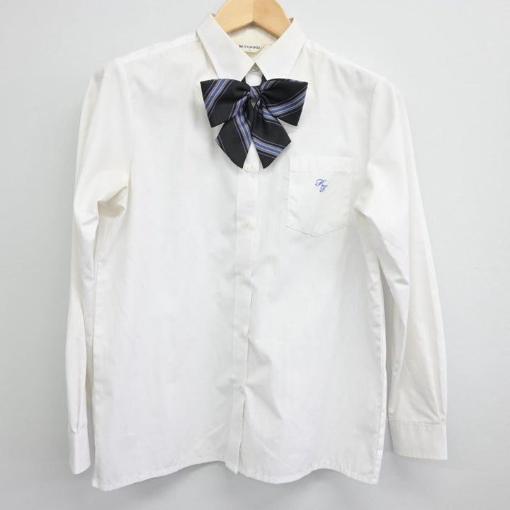 【中古】栃木県 國學院大學栃木高等学校 女子制服 5点（ブレザー・シャツ・スカート）sf030203 | 中古制服通販パレイド