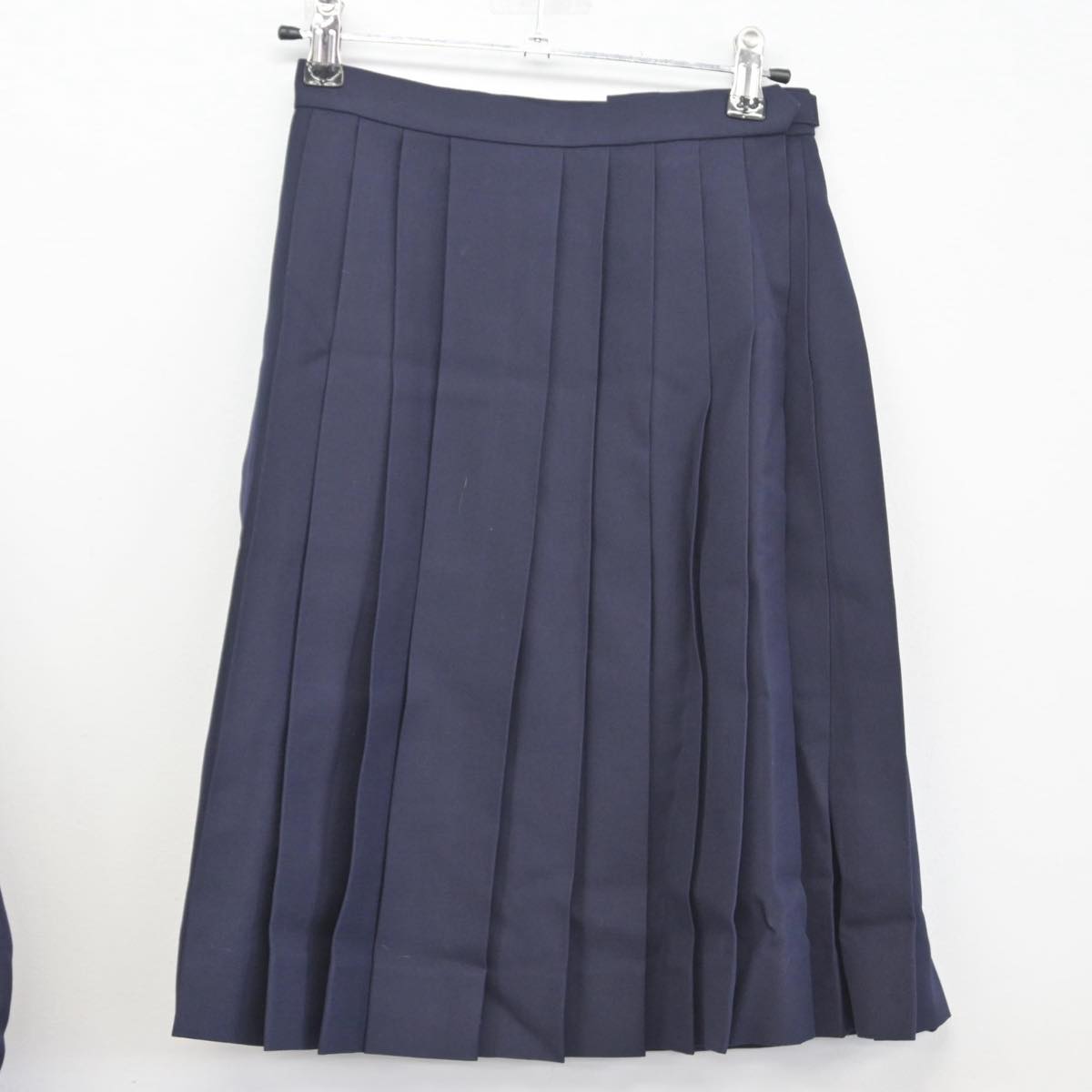 中古】東京都 田園調布学園高等部 女子制服 4点（セーラー服・スカート）sf030248 | 中古制服通販パレイド