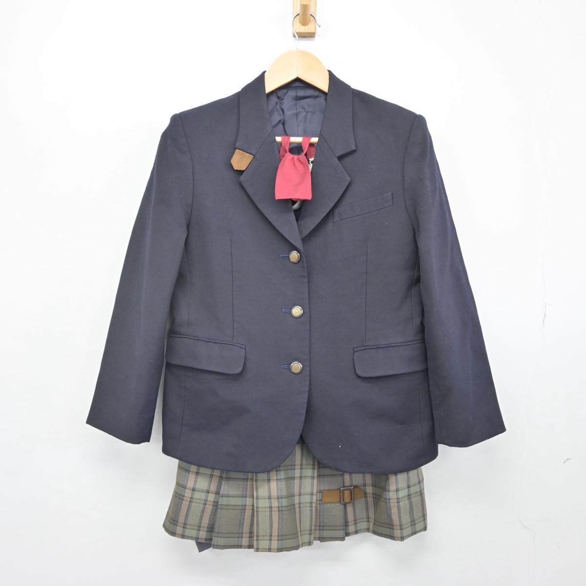 専用＊松商学園＊レア＊男子＊制服9点セット＊新品