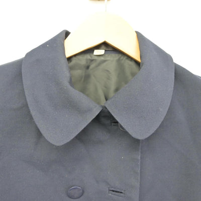 【中古】宮崎県 宮崎大宮高等学校 女子制服 1点（ブレザー）sf030371