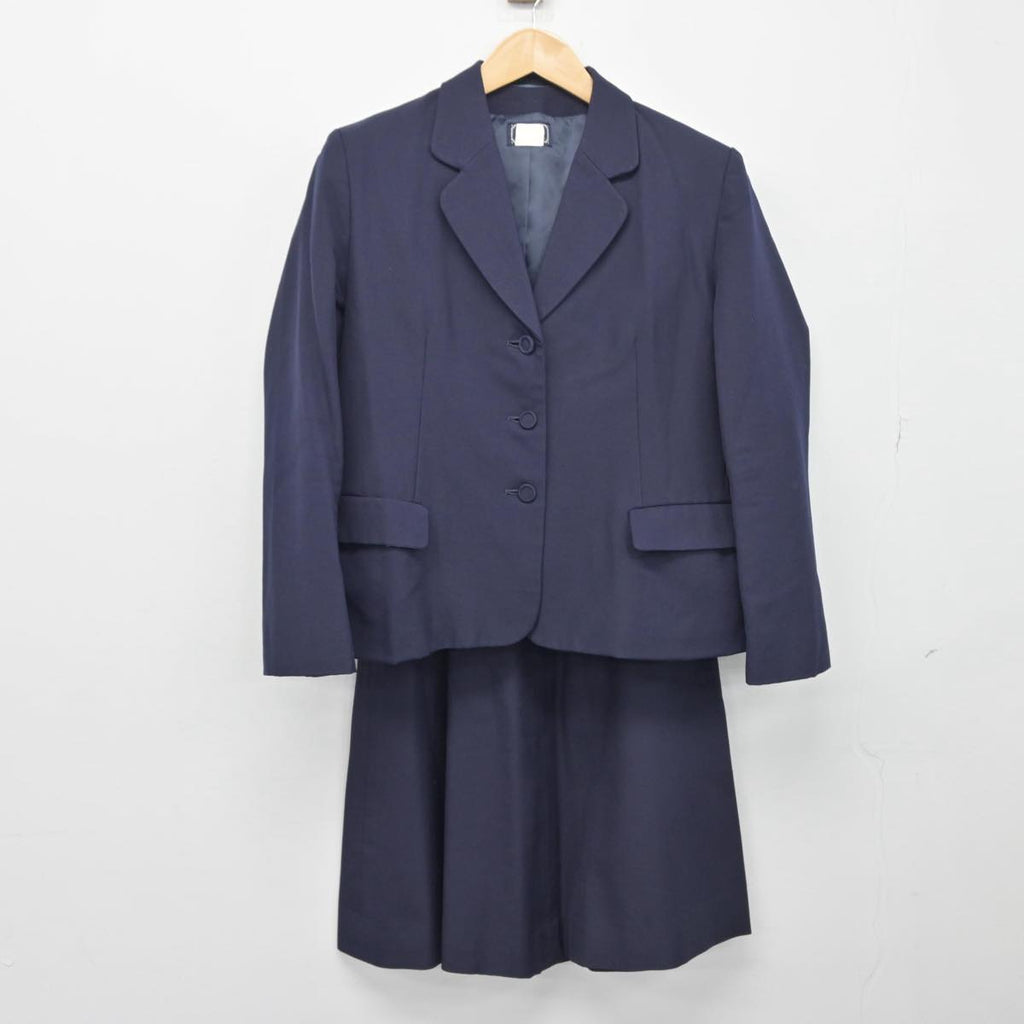 中古】埼玉県 浦和第一女子高等学校 女子制服 3点（ブレザー・ベスト・スカート）sf030439 | 中古制服通販パレイド