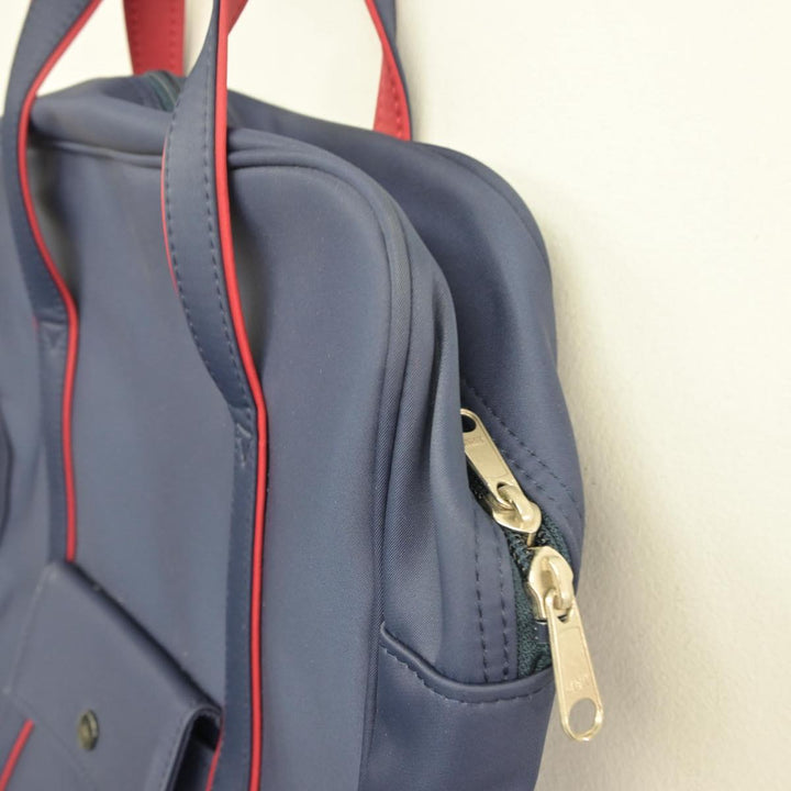 中古】愛知県 金城学院高等学校 女子制服 1点（カバン）sf030541
