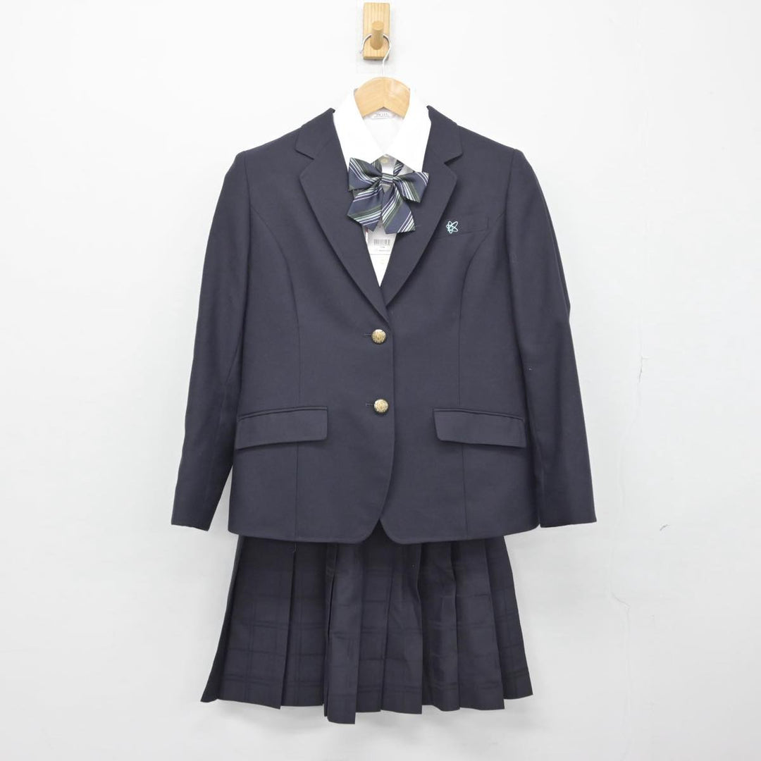 神村学園 黒のブレザー 神村学園 制服コレクション