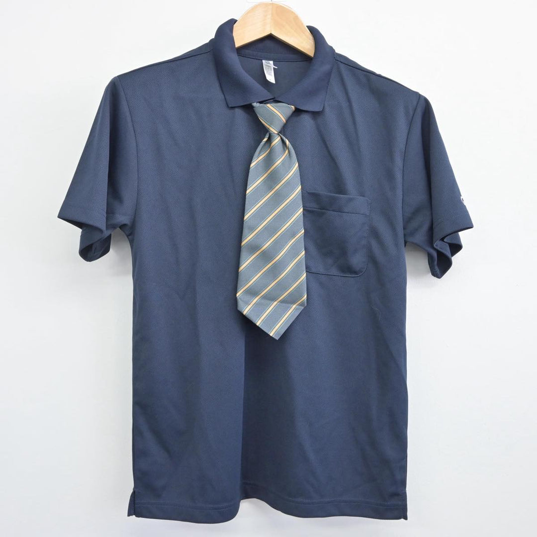 【中古】東京都 武蔵野調理師専門学校 女子制服 3点（シャツ・スカート）sf030664 | 中古制服通販パレイド