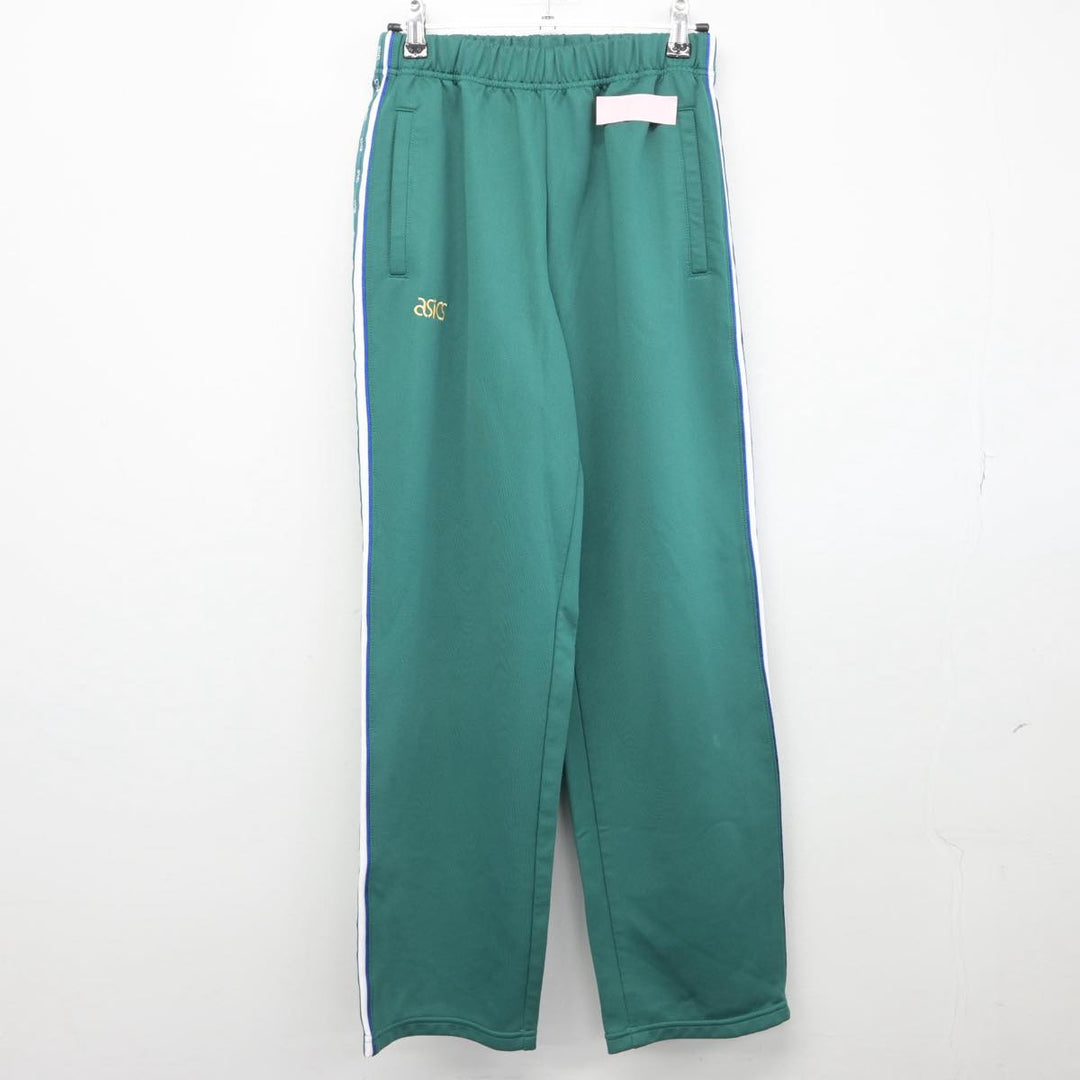 智辯学園 遠征用ジャージ 希少 中古制服】埼玉県 開智高等学校 女子制服 3点（ジャージ 上