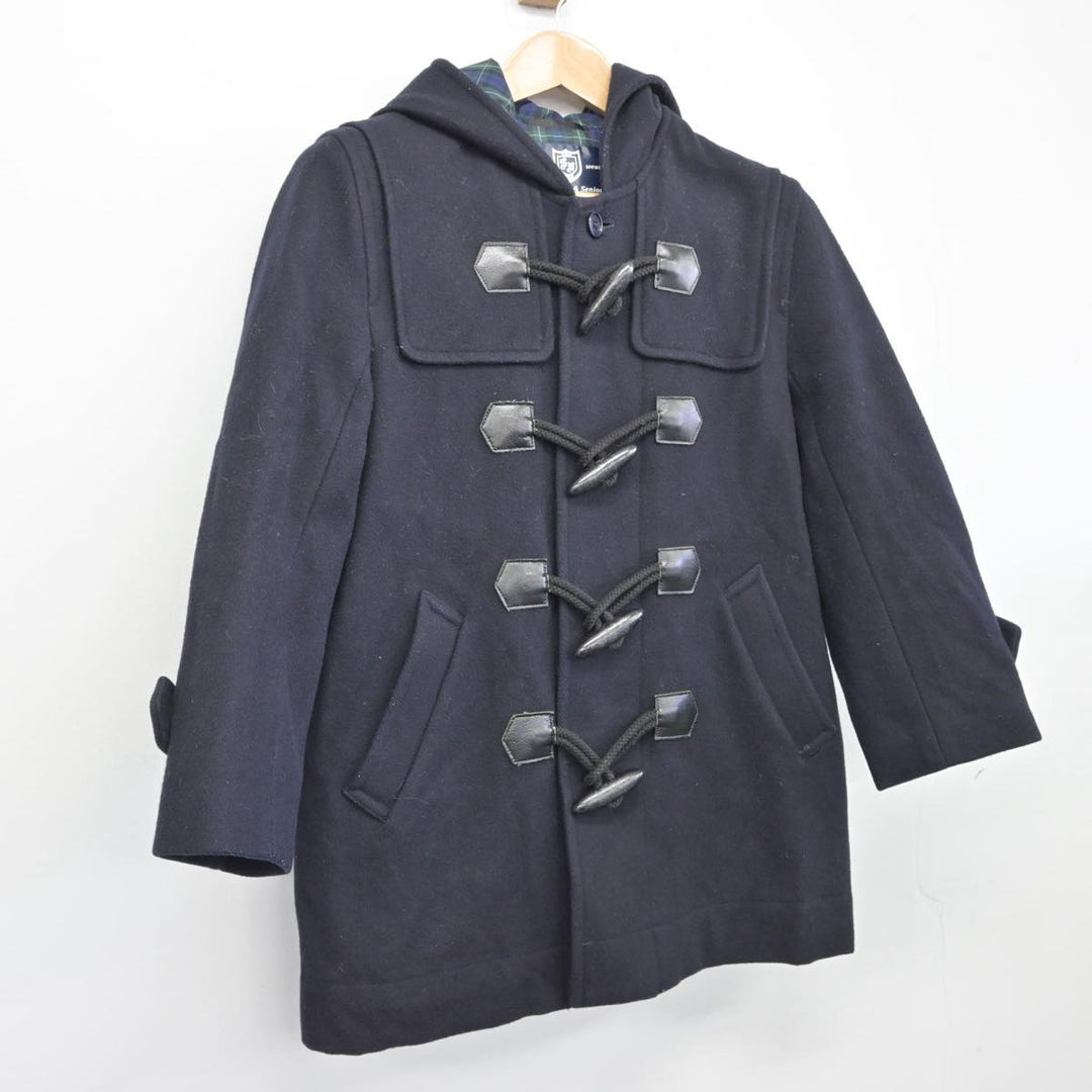 【中古】神奈川県 相洋高等学校 女子制服 1点（コート）sf030802 | 中古制服通販パレイド