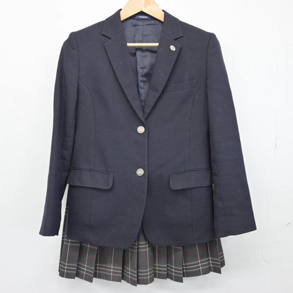 Yahoo!オークション - U409/S1050(中古)宮城県 富谷高校 女子