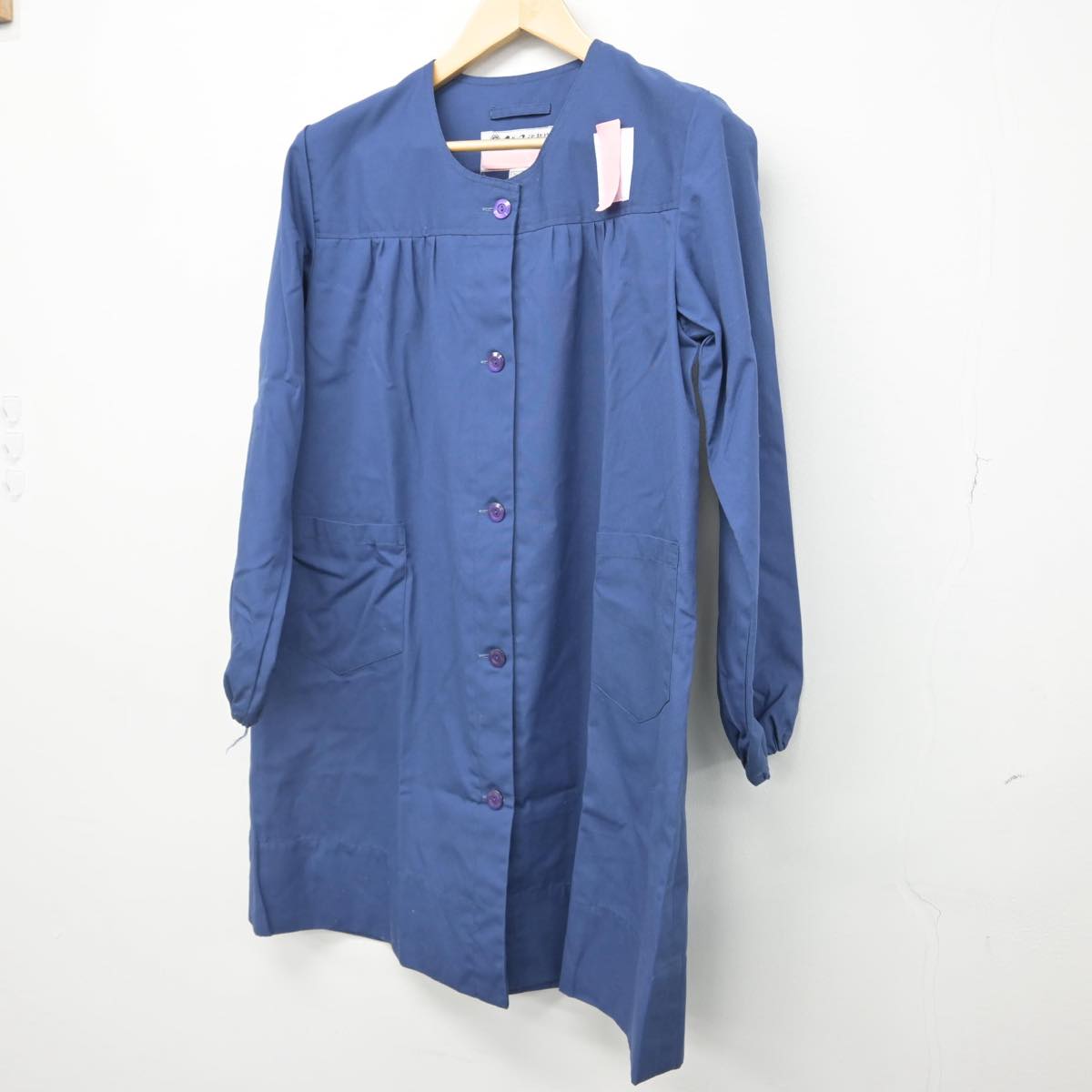 【中古】東京都 東京女学館中学校 女子制服 1点（その他アイテム）sf030885