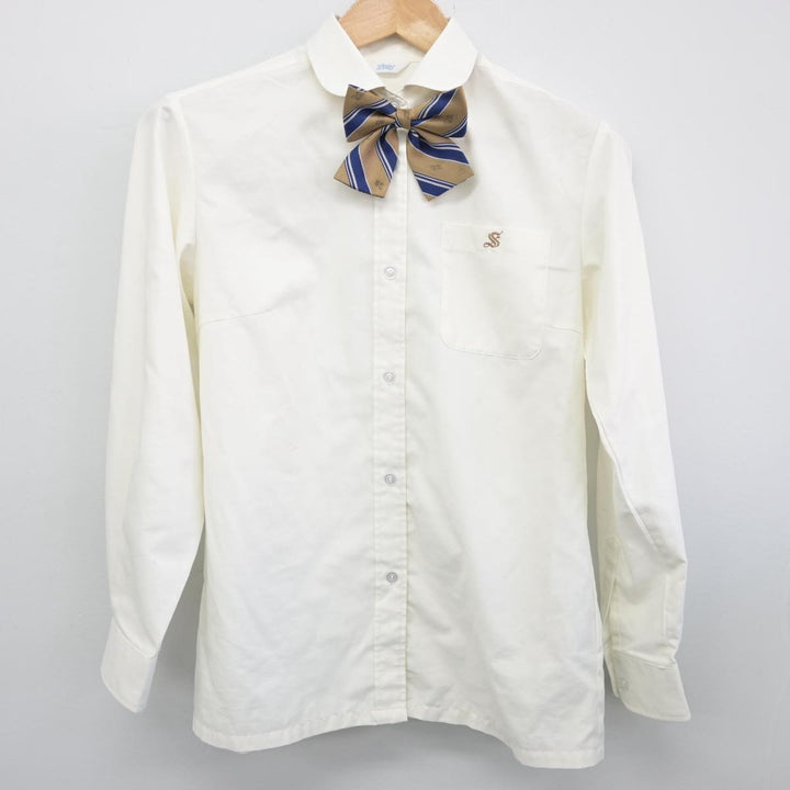 中古】栃木県 作新学院高等学校 女子制服 5点(ブレザー・ベスト 中古】栃木県 作新学院高等学校 女子制服 5点(ブレザー・ベスト