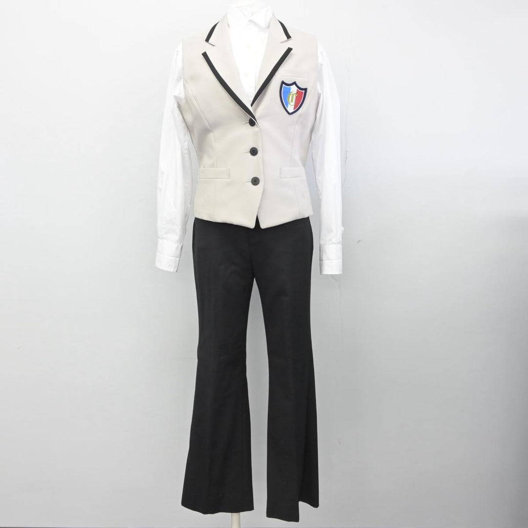 中古】長野県 佐久長聖高等学校/吹奏楽部ユニフォーム 女子制服