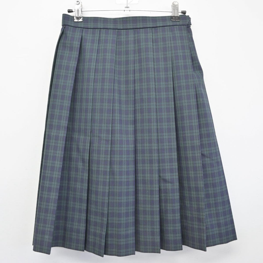 【中古】千葉県 大多喜高等学校 女子制服 3点（ブレザー・スカート）sf031104 | 中古制服通販パレイド