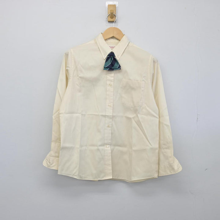 【中古】富山県 富山第一高等学校 女子制服 5点（ブレザー・シャツ・ベスト・スカート）sf031158 | 中古制服通販パレイド